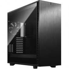 Корпус Fractal Design Define 7 XL B TG Dark (FD-C-DEF7X-03)