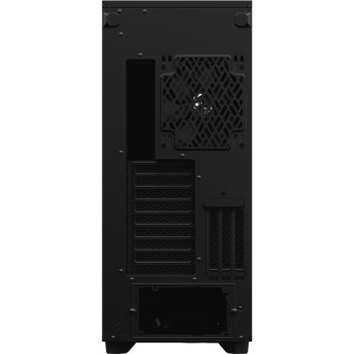 Корпус Fractal Design Define 7 XL B TG Dark (FD-C-DEF7X-03)