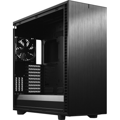 Корпус Fractal Design Define 7 XL B TG Dark (FD-C-DEF7X-03)