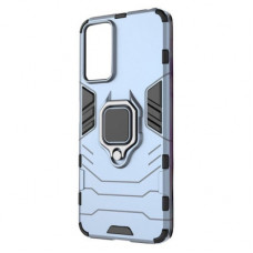 Чохол до мобільного телефона Armorstandart DEF27 case Xiaomi Redmi Note 12s 4G Blue (ARM68561)