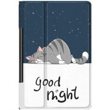 Чохол до планшета BeCover Smart Case Lenovo Yoga Tab 11 YT-706F Good Night (708720)