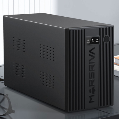Пристрій безперебійного живлення Marsriva MR-UF2000