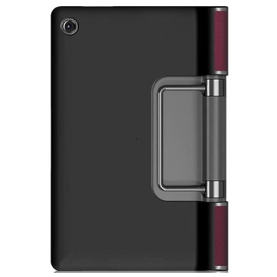 Чохол до планшета BeCover Smart Case Lenovo Yoga Tab 11 YT-706F Red Wine (708719)