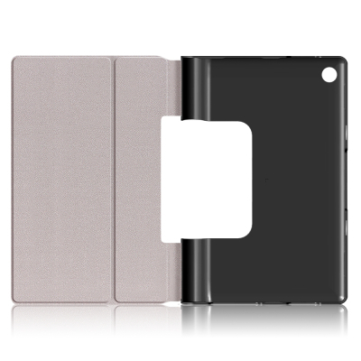 Чохол до планшета BeCover Smart Case Lenovo Yoga Tab 11 YT-706F Red Wine (708719)