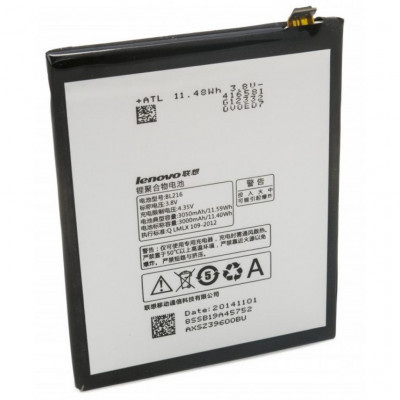 Акумуляторна батарея Extradigital BL216 (3050 mAh) (BML6378)
