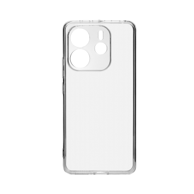 Чохол до мобільного телефона Armorstandart Air Xiaomi Redmi Note 14 4G Camera cover Clear (ARM79711)