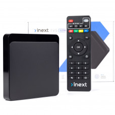 Медіаплеєр iNeXT inext TV5 Ultra