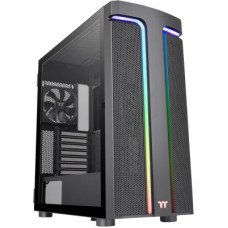 Корпус ThermalTake H590 TG ARGB Black (CA-1X4-00M1WN-00)