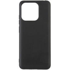 Чохол до мобільного телефона Armorstandart Matte Slim Fit Xiaomi Redmi 12С / 11A Black (ARM65963)