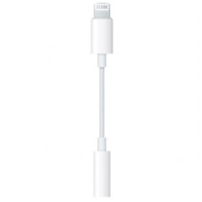 Дата кабель Lightning to 3.5mm Headphones Apple (MMX62ZM/A)
