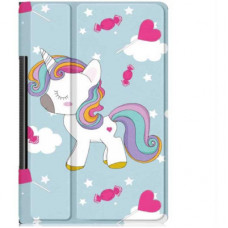 Чохол до планшета BeCover Smart Case Lenovo Yoga Tab 11 YT-706F Unicorn (708721)