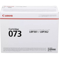 Картридж Canon 073 Black (5724C001)