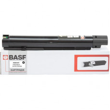 Тонер-картридж BASF Xerox DC SC2020/ 006R01693 Black 9К (KT-006R01693)