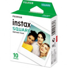 Фотопапір Fujifilm COLORFILM INSTAX SQUARE (86х72мм 10шт) (70100139613)