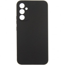 Чохол до мобільного телефона Dengos Carbon Samsung Galaxy A34 5G (black) (DG-TPU-CRBN-169)