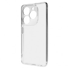 Чохол до мобільного телефона Armorstandart Air Infinix Smart 8 Plus Camera cover Clear (ARM73918)