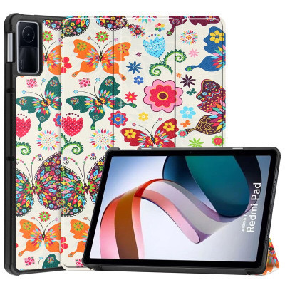 Чохол до планшета BeCover Smart Case Xiaomi Redmi Pad 10.61