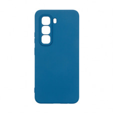 Чохол до мобільного телефона Armorstandart ICON Infinix Hot 50 Pro 4G Camera cover Blue (ARM80973)