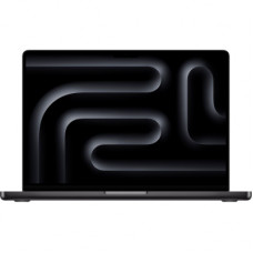 Ноутбук Apple MacBook Pro 14 A3112 M4 Space Black (Z1F14PRO)