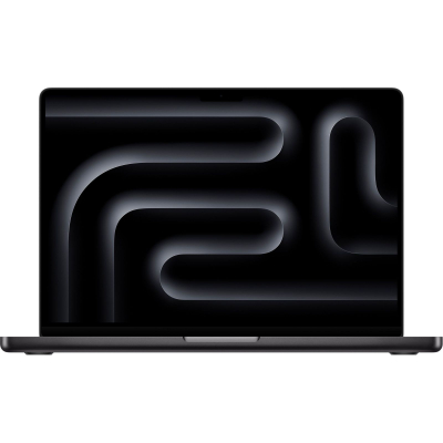 Ноутбук Apple MacBook Pro 14 A3112 M4 Space Black (Z1F14PRO)
