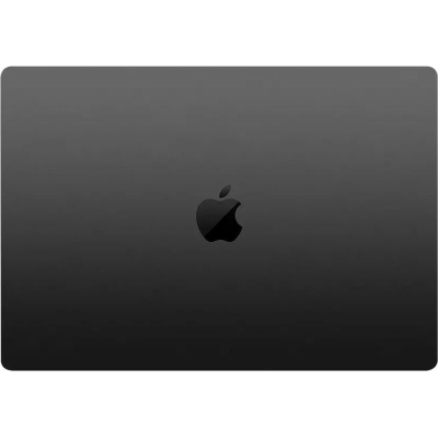Ноутбук Apple MacBook Pro 14 A3112 M4 Space Black (Z1F14PRO)