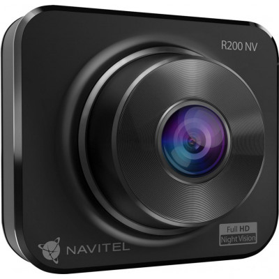 Відеореєстратор Navitel R300 Gps (8594181741828)