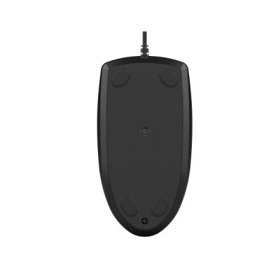 Мишка A4Tech N-530S USB Black (4711421988247)