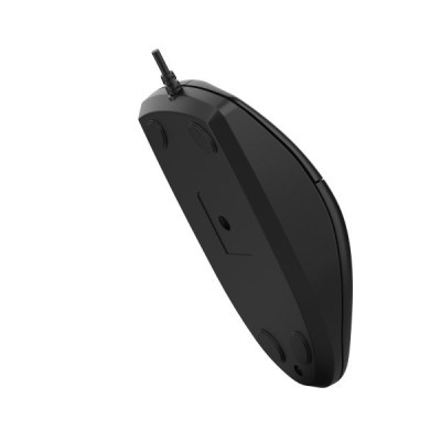 Мишка A4Tech N-530S USB Black (4711421988247)