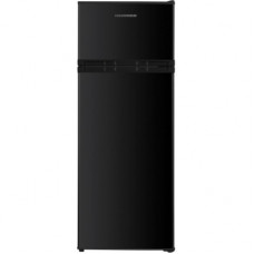 Холодильник HEINNER HF-H2206BKE++