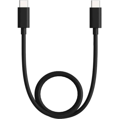 Зарядний пристрій Motorola 30W USB-C + cable 1m C-C (SJMC302) (1060546)