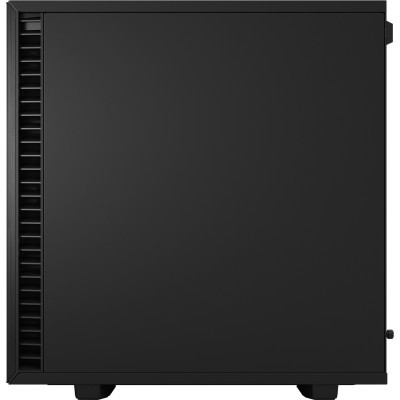 Корпус Fractal Design Define 7 Mini - Black TG (FD-C-DEF7M-02)