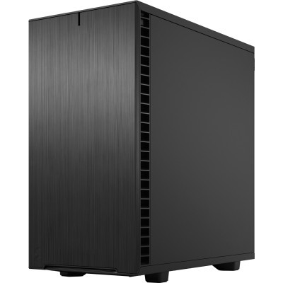 Корпус Fractal Design Define 7 Mini - Black TG (FD-C-DEF7M-02)