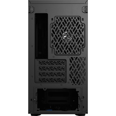 Корпус Fractal Design Define 7 Mini - Black TG (FD-C-DEF7M-02)