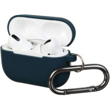 Чохол для навушників Armorstandart Hang Case для Apple Airpods Pro Atrovirens (ARM56101)