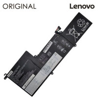 Акумулятор до ноутбука Lenovo Ideapad Yoga Slim 7-14IIL05 (L19C4PF4) 15.6V 3960mAh (NB481514)