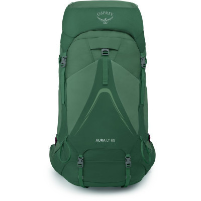 Рюкзак туристичний Osprey Aura AG LT 65 koseret/darjeeling spring green WXS/S (009.3288)