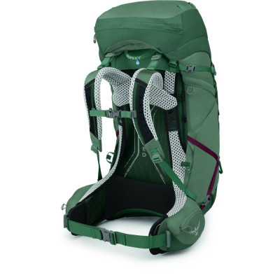 Рюкзак туристичний Osprey Aura AG LT 65 koseret/darjeeling spring green WXS/S (009.3288)