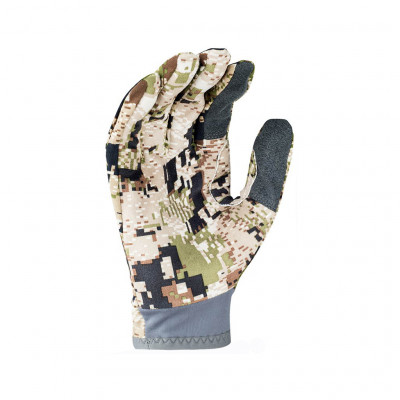 Тактичні рукавички Sitka Gear Ascent L Optifade Subalpine (90171-SA-L)