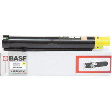 Тонер-картридж BASF Xerox DC SC2020/ 006R01696 Yellow 3К (KT-006R01696)
