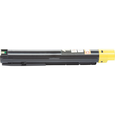 Тонер-картридж BASF Xerox DC SC2020/ 006R01696 Yellow 3К (KT-006R01696)