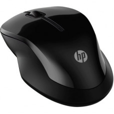 Мишка HP 250 Dual Wireless/Bluetooth Black (6V2J7AA)