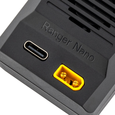 Радіомодуль для FPV дрона RadioMaster Ranger Nano 2.4GHz ExpressLRS module (HP0157.0035)