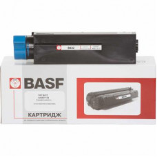 Тонер-картридж BASF OKI B412/B432/B512 , 445807120 (KT-B412-445807120)