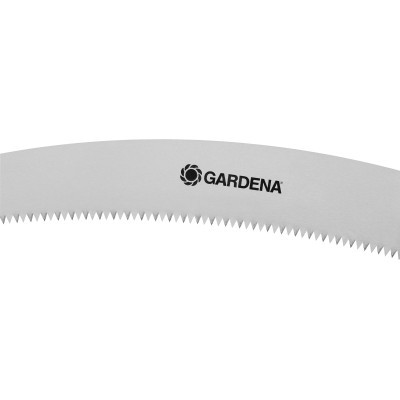 Ножівка Gardena садова Combisystem 300 РP вигнута з гаком (08738-20.000.00)