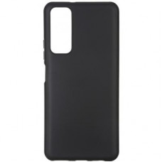 Чохол до мобільного телефона Armorstandart Matte Slim Fit Huawei P Smart 2021 Black (ARM57687)