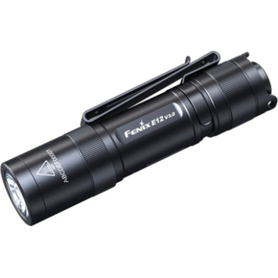Ліхтар Fenix E12 V3.0 (E12V30)