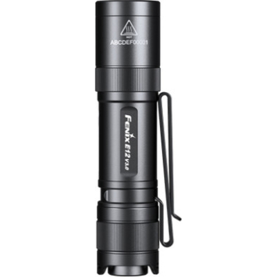 Ліхтар Fenix E12 V3.0 (E12V30)