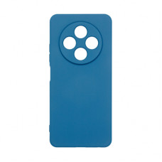 Чохол до мобільного телефона Armorstandart ICON Tecno Spark 30 4G (KL6) Camera cover Dark Blue (ARM81366)