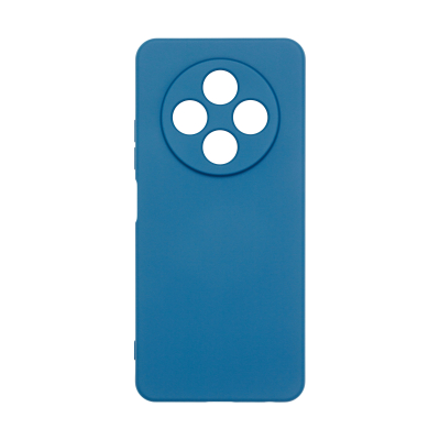 Чохол до мобільного телефона Armorstandart ICON Tecno Spark 30 4G (KL6) Camera cover Dark Blue (ARM81366)