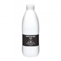 Тонер HP LJ 1100/5L/6L , 1000г Black Printalist (AX-1-PL)
